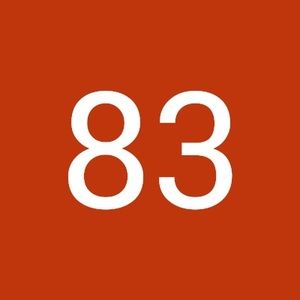 Meet your Posher, 83